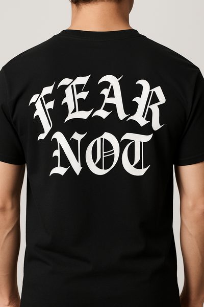 Fear Not