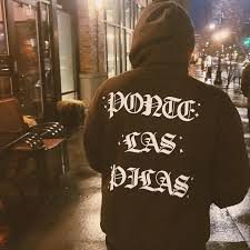 Ponte Las Pilas