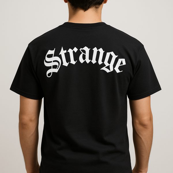 Strange