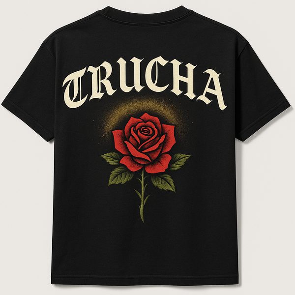 Trucha